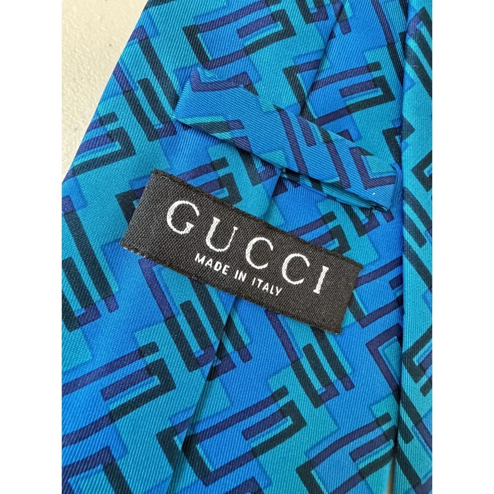 Gucci brand material